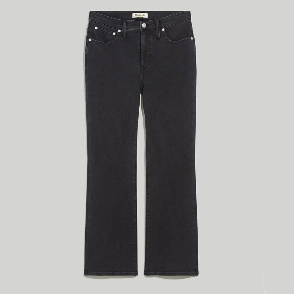 Madewell Denim